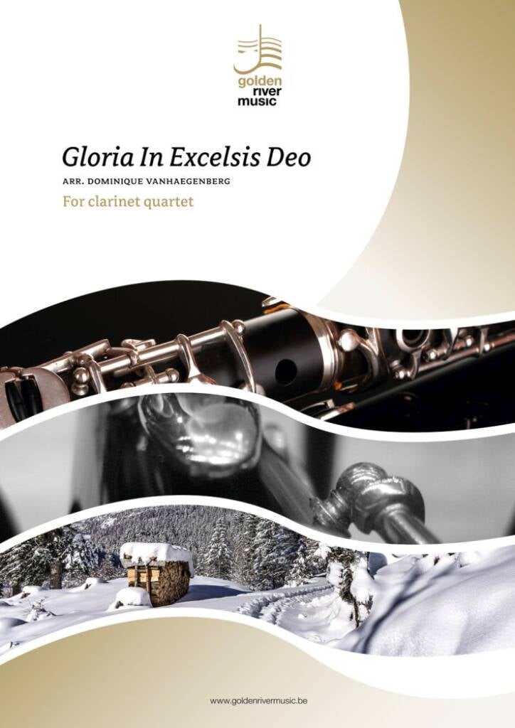 Gloria In Excelsis Deo