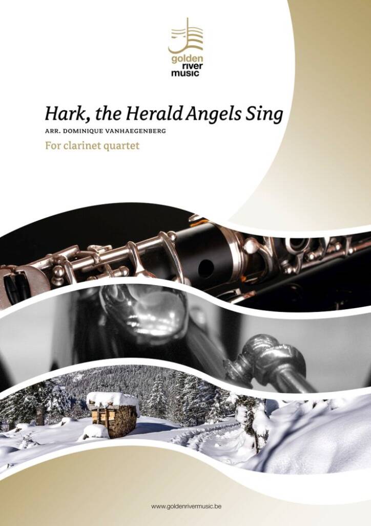 Hark, the Herald Angels Sing