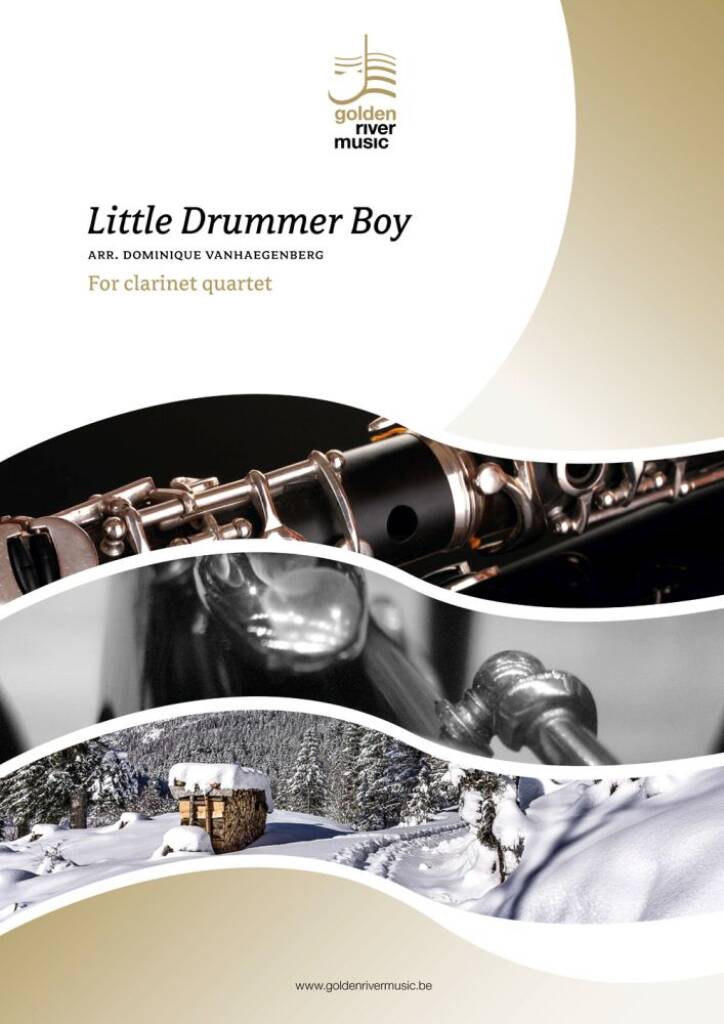 Little Drummer Boy