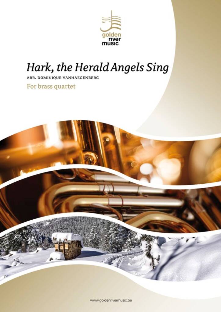 Hark, the Herald Angels Sing