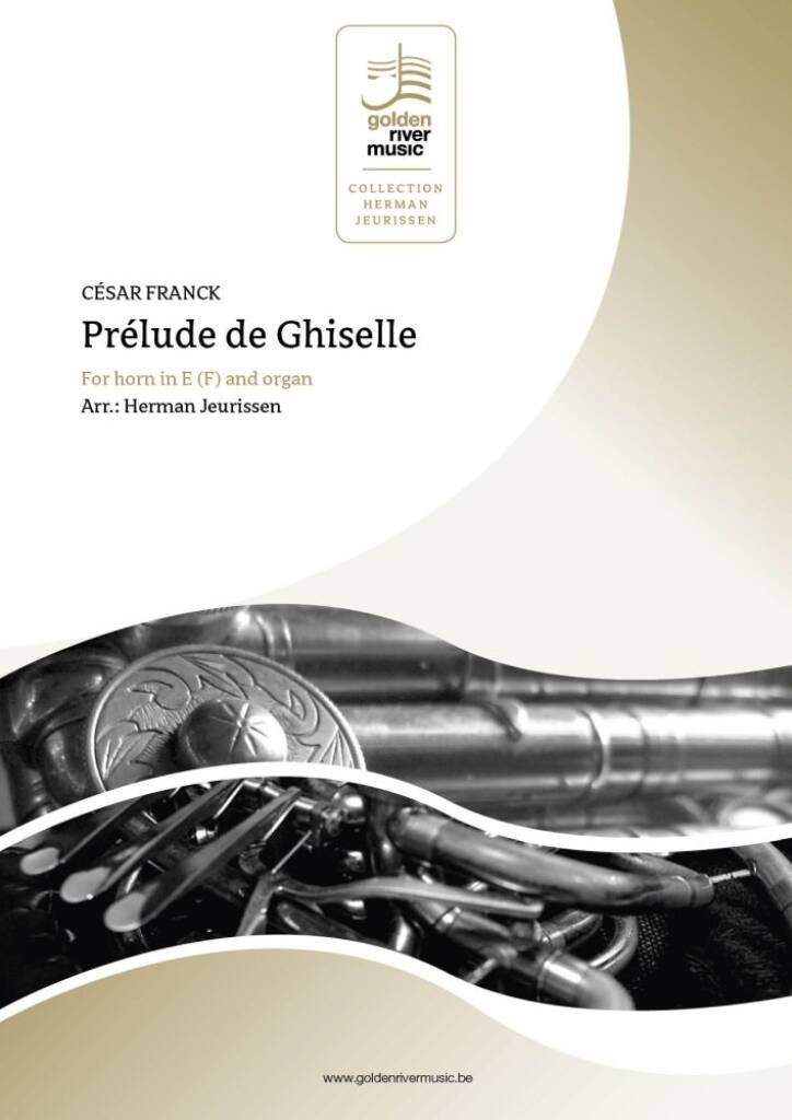 Prélude de Ghiselle