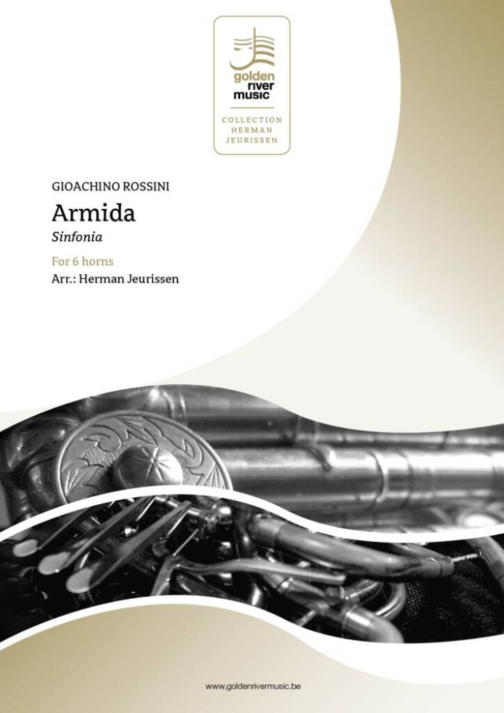 Armida | Sinfonia