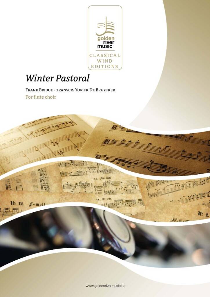Winter Pastoral