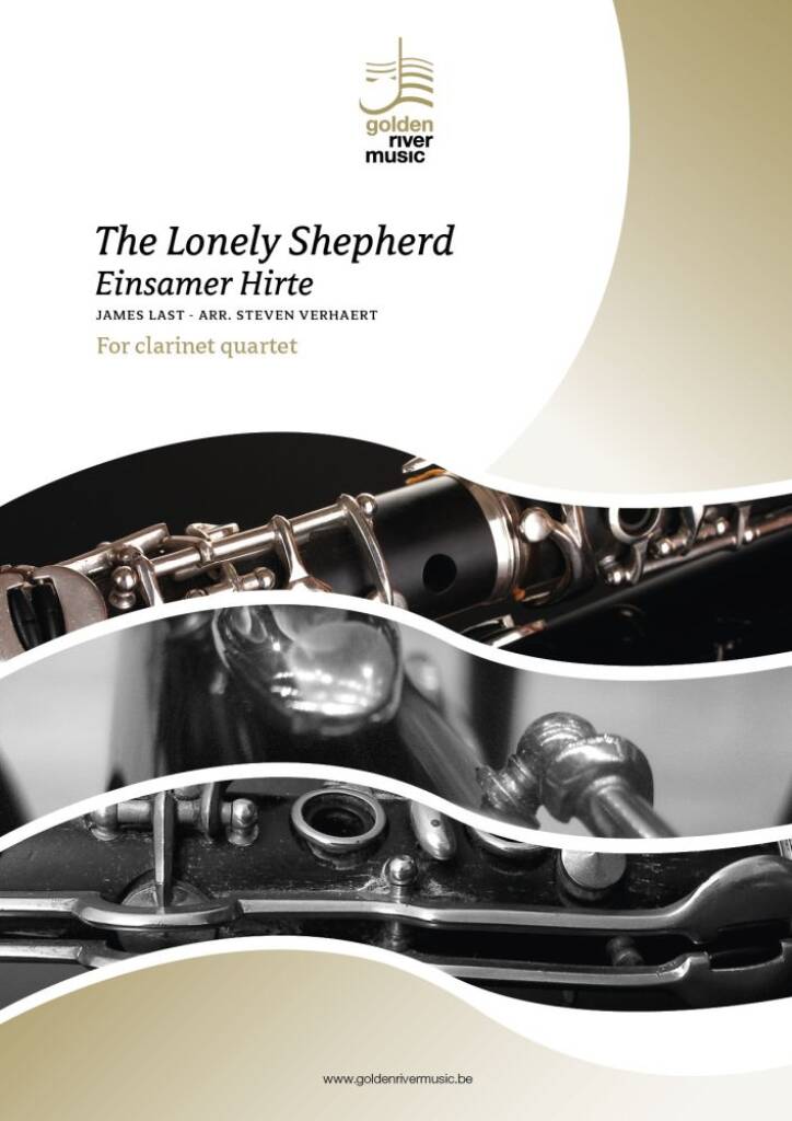 The Lonely Shepherd
