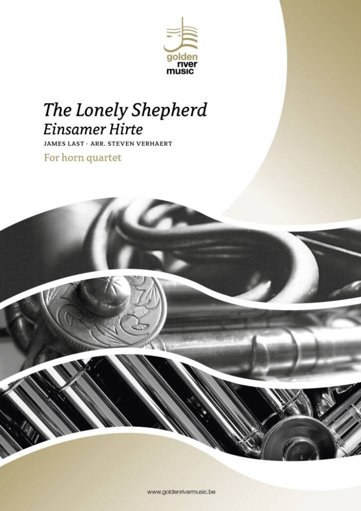 The Lonely Shepherd