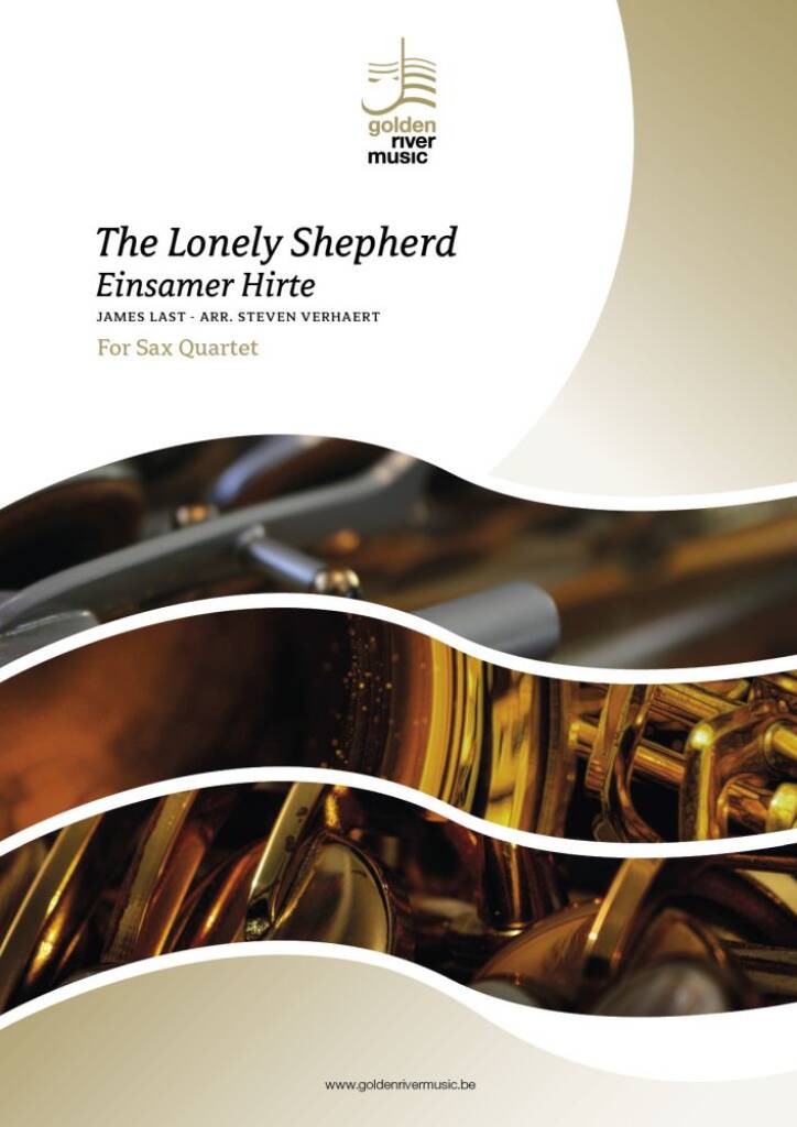 The Lonely Shepherd