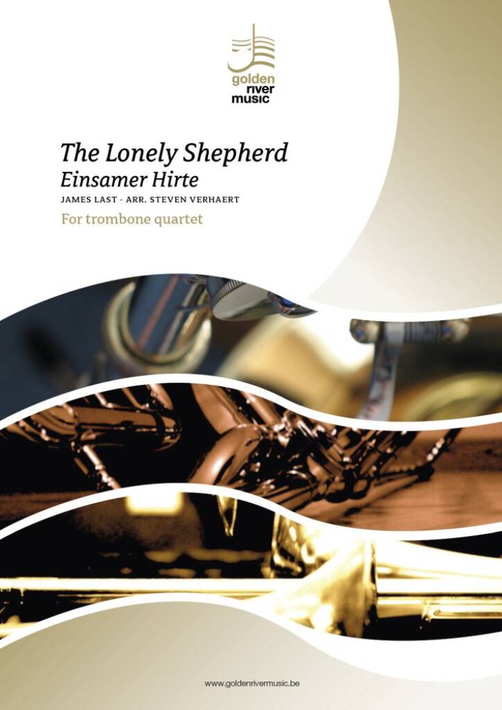 The Lonely Shepherd