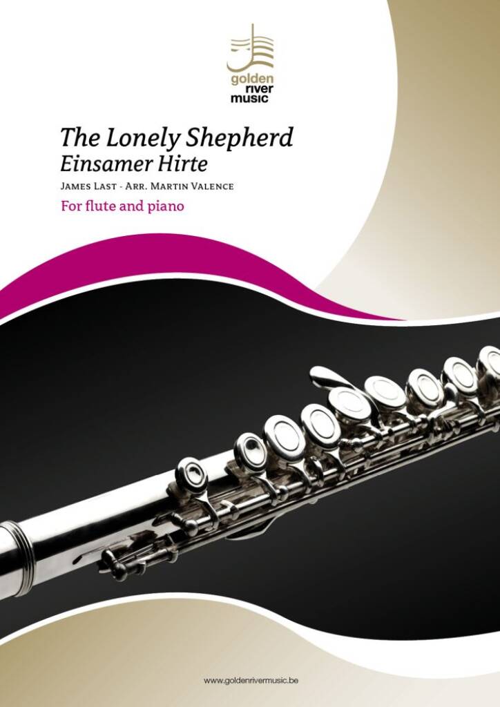 The Lonely Shepherd