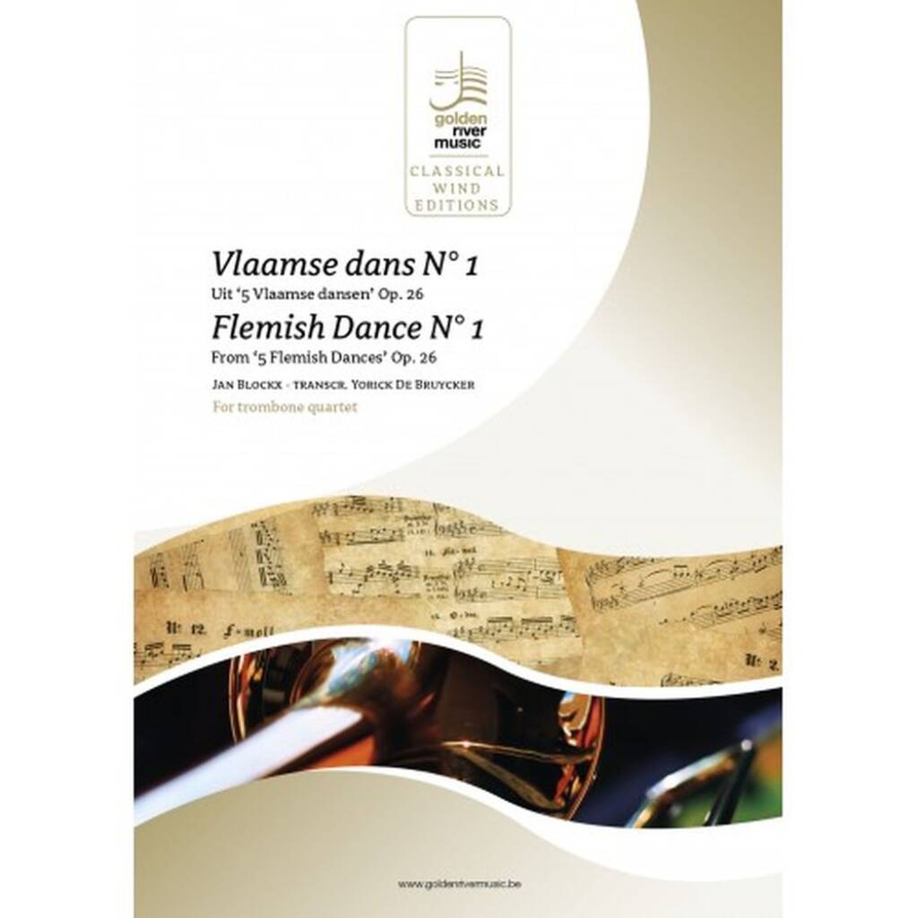 Flemish Dance No. 1