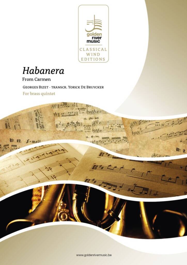 Habanera from Carmen
