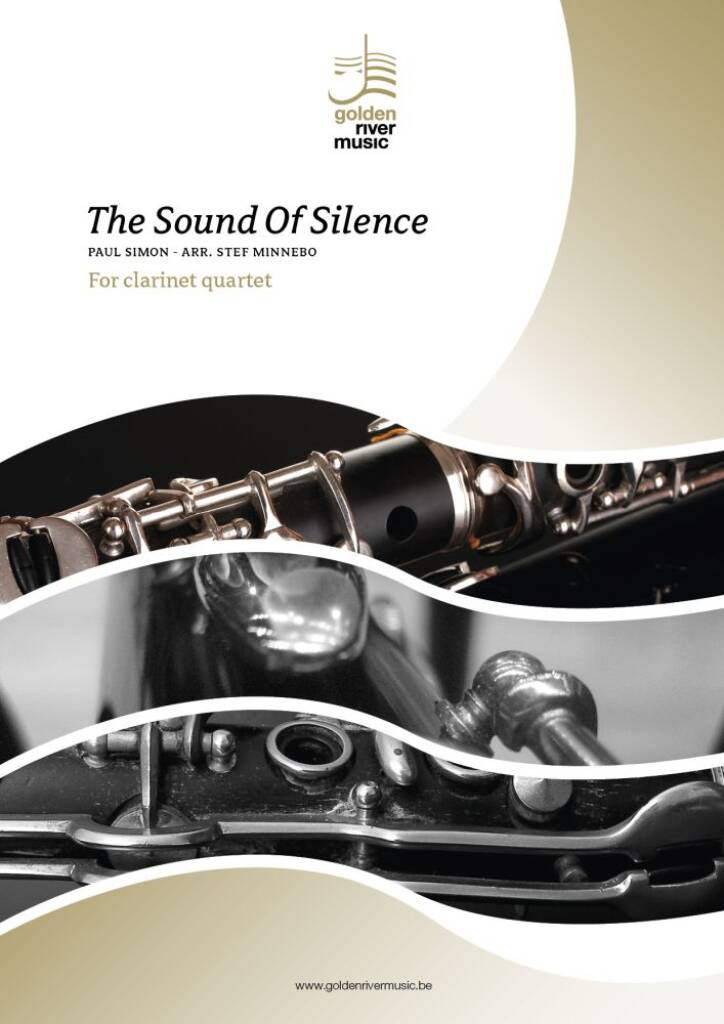 The Sound Of Silence