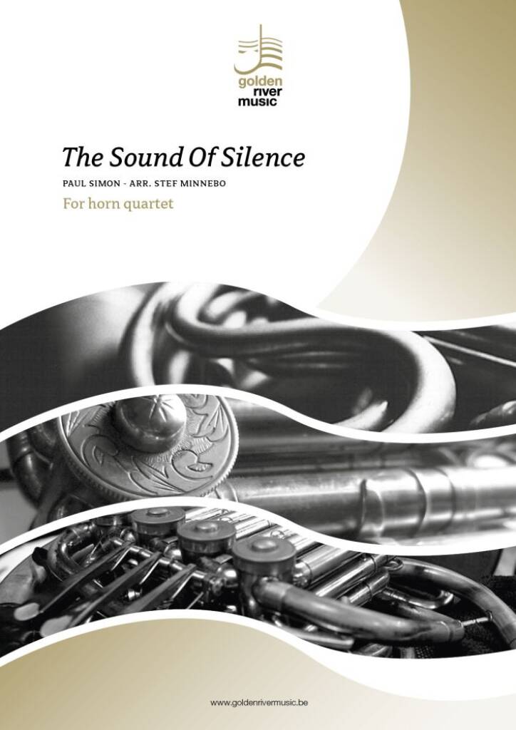 The Sound Of Silence