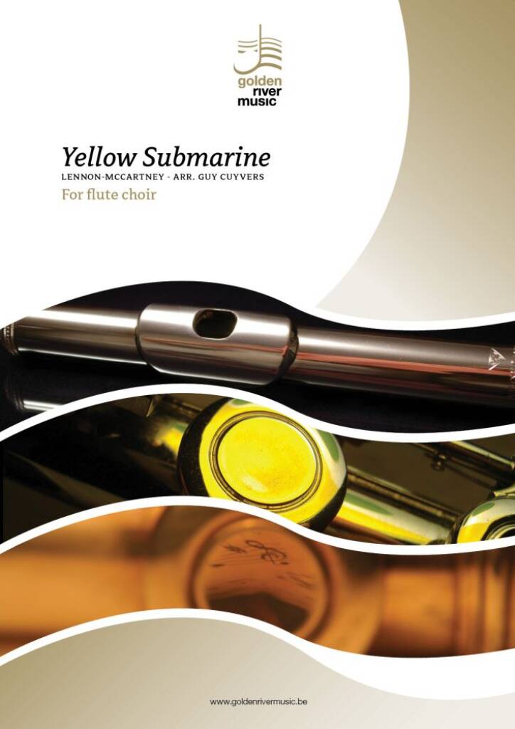 Yellow Submarine