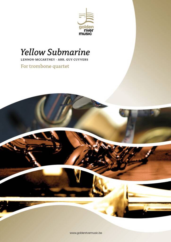 Yellow Submarine