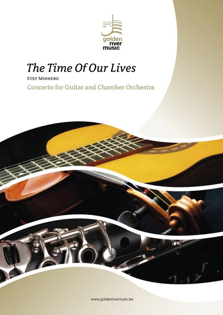 The Time Of Our Lives