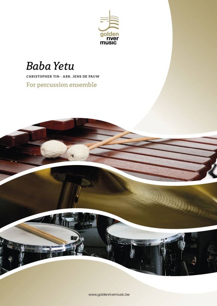Baba Yetu