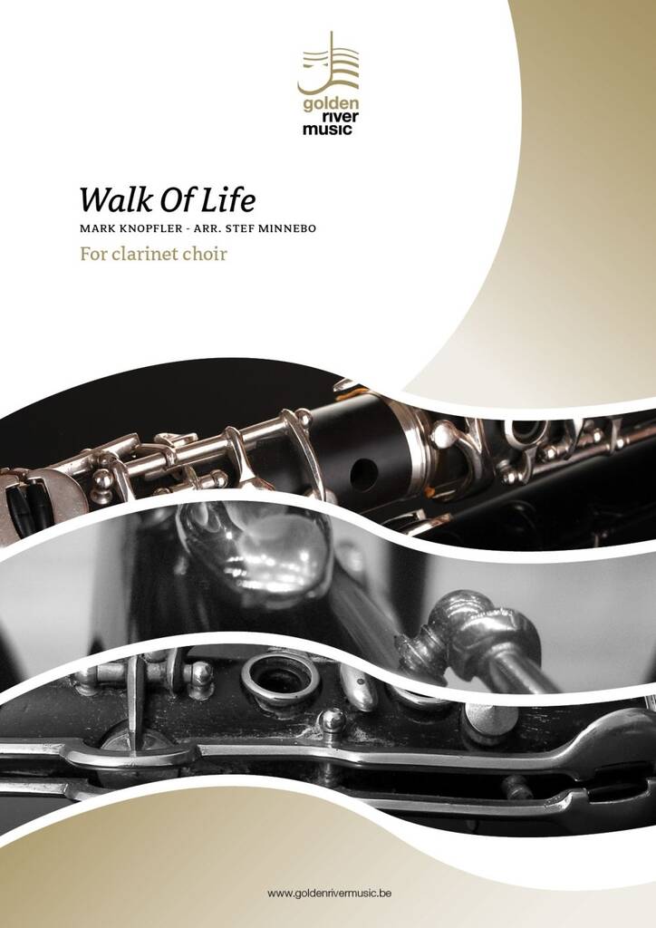 Walk Of Life