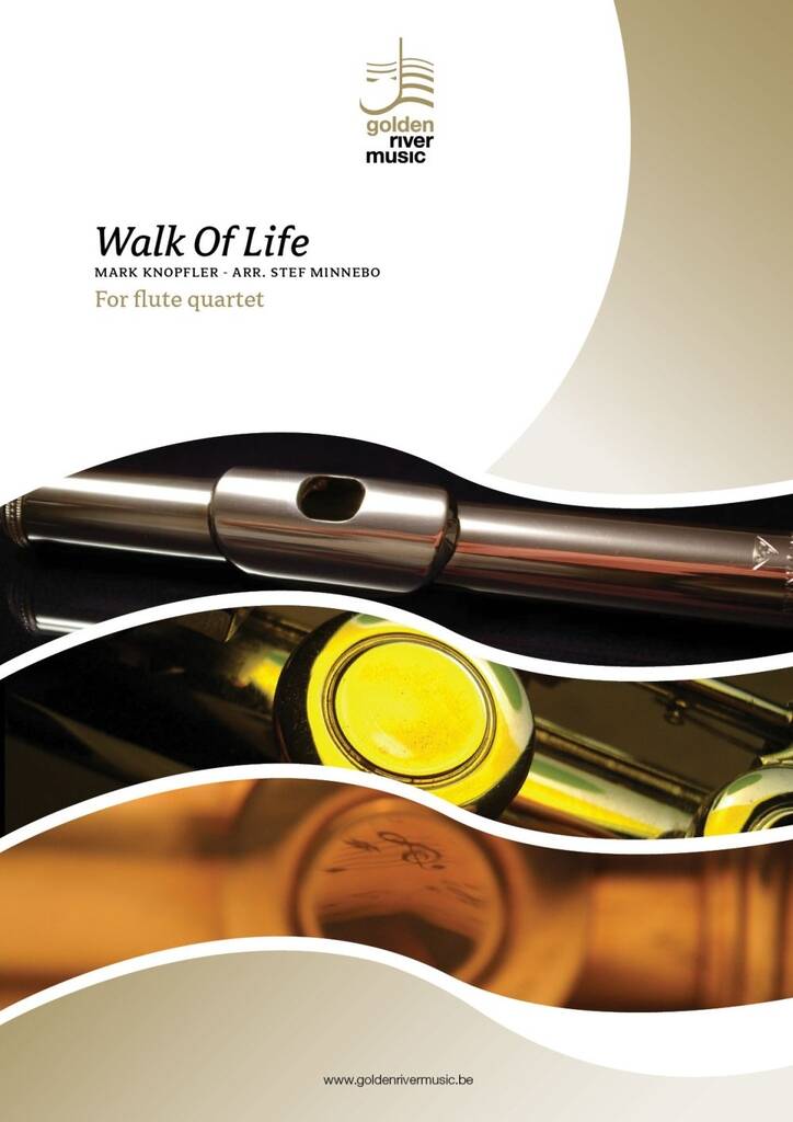 Walk Of Life