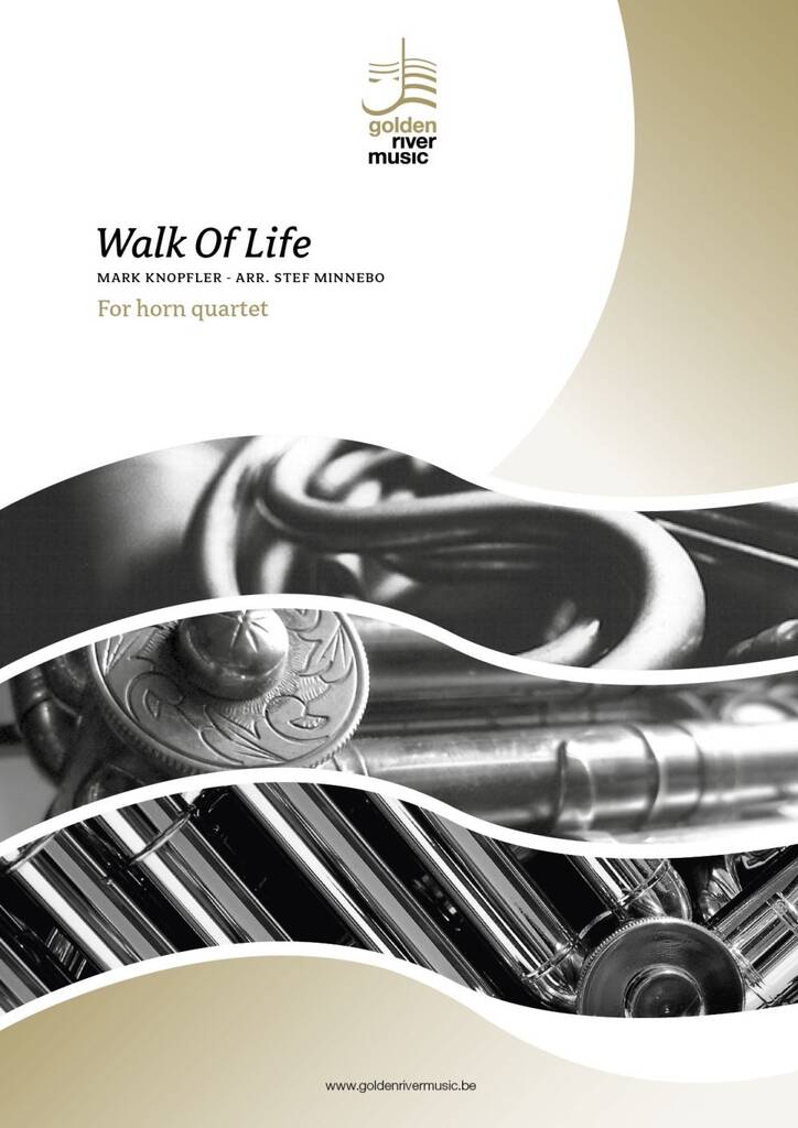 Walk Of Life