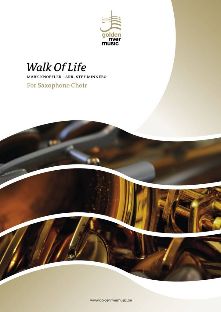 Walk Of Life