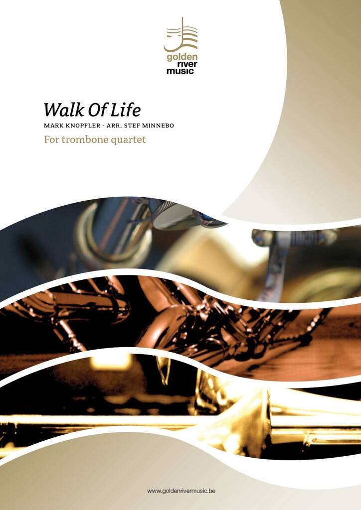 Walk Of Life