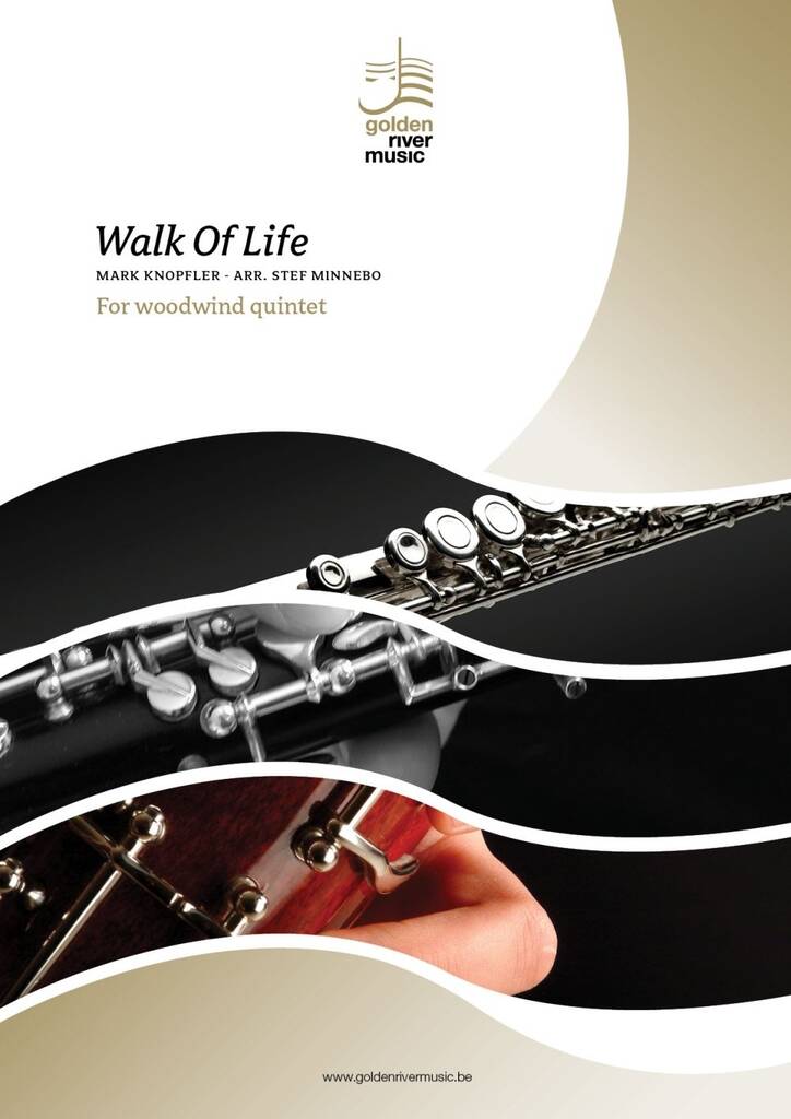 Walk Of Life