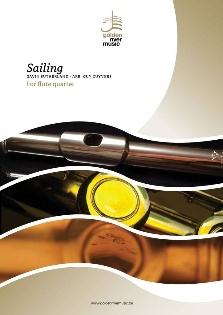 Sailing