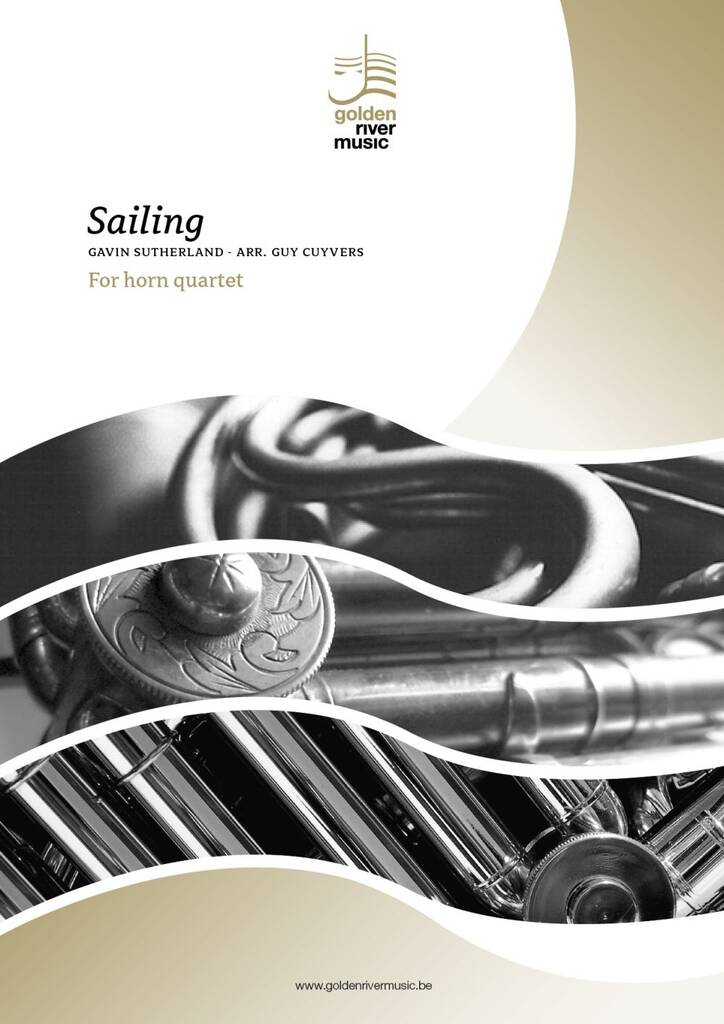 Sailing