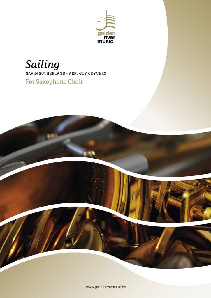 Sailing