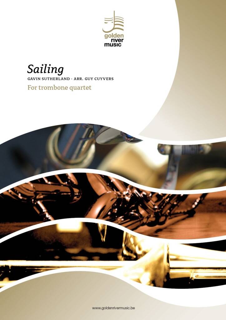 Sailing
