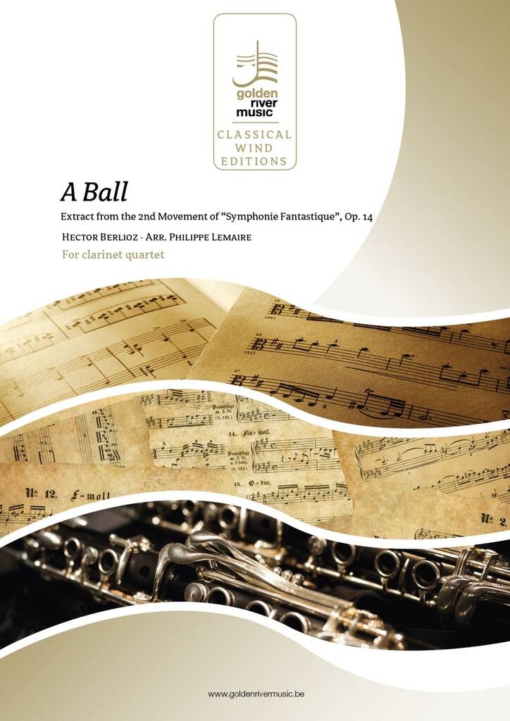 A Ball