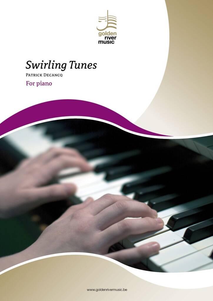 Swirling Tunes