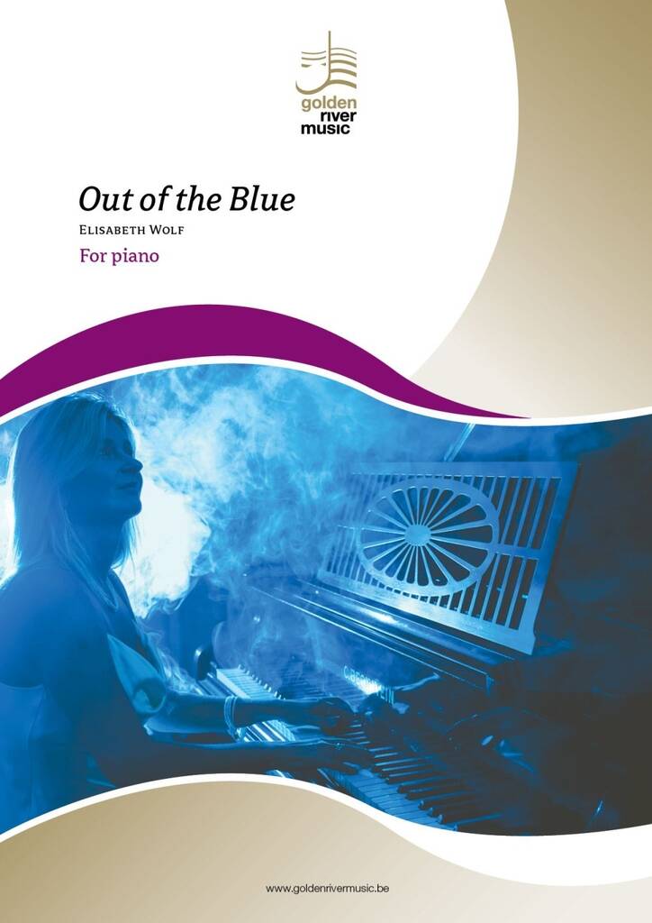 Out of the Blue