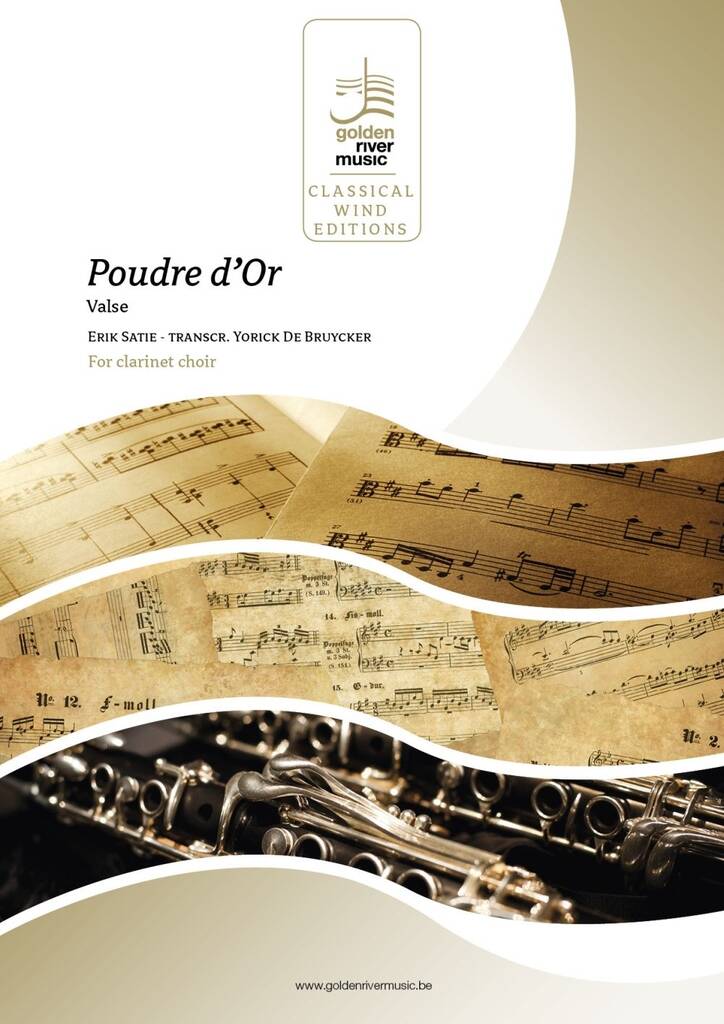Poudre d'Or