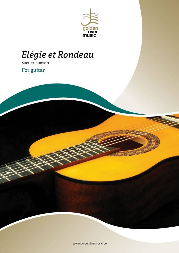 Elégie et Rondeau