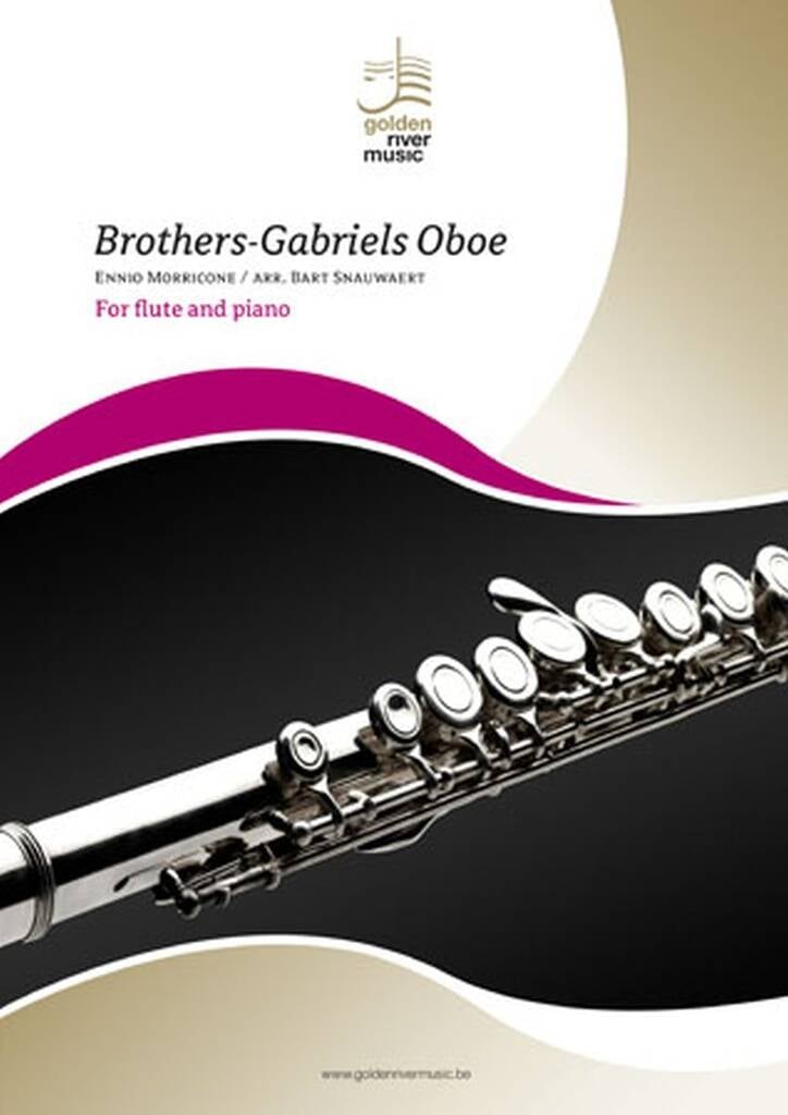 Brothers - Gabriels Oboe