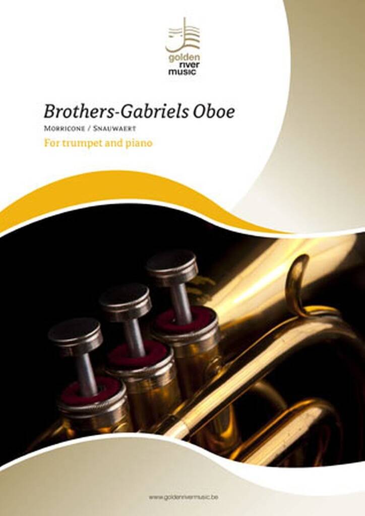Brothers - Gabriels Oboe