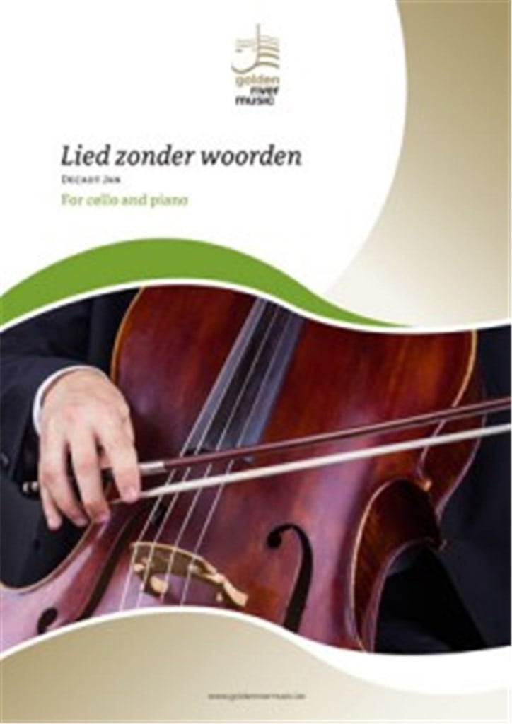 Lied zonder Woorden