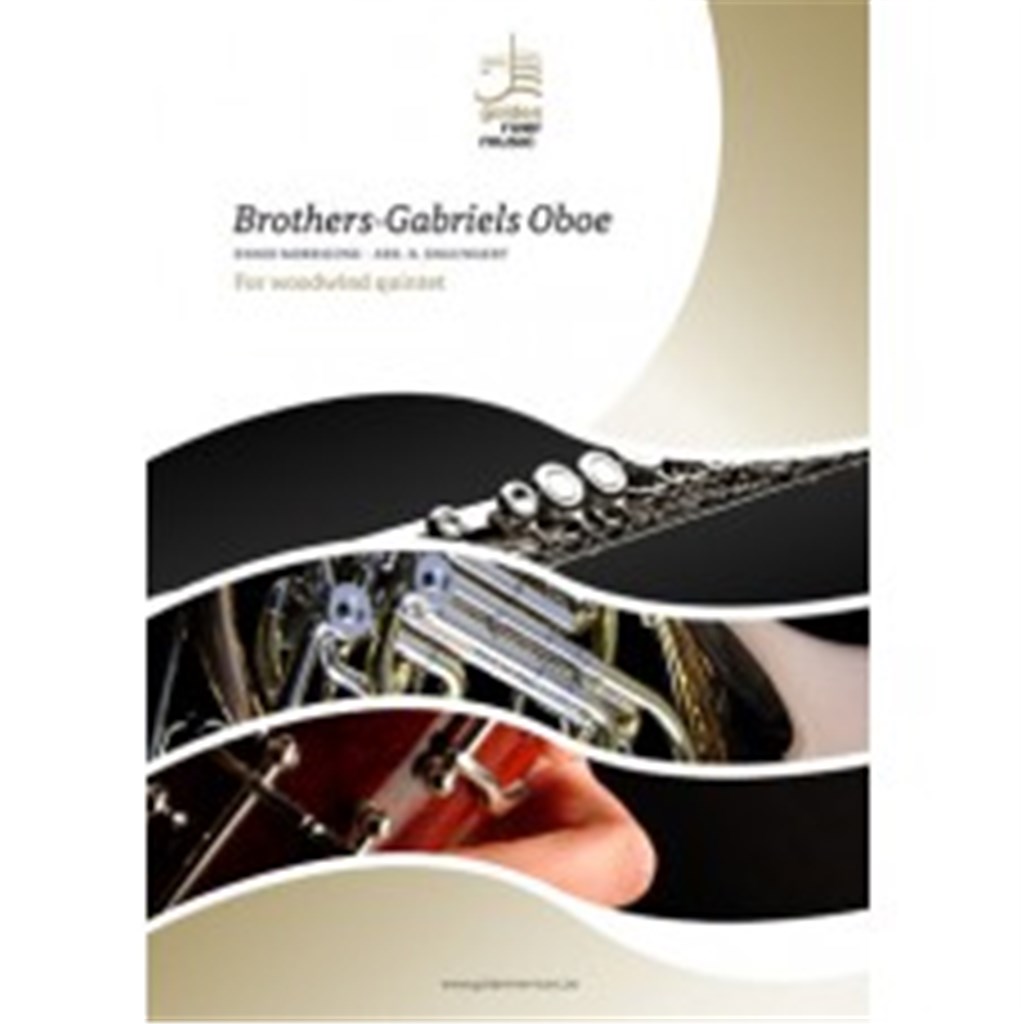 Brothers - Gabriel's Oboe