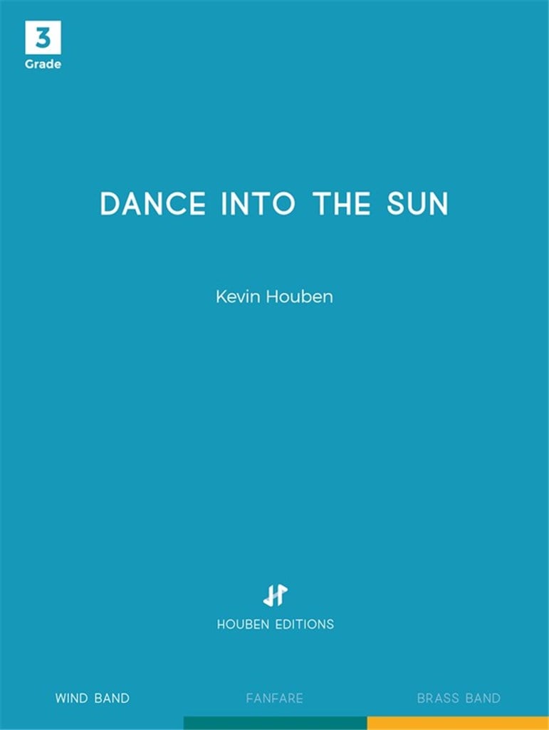 Dance into the Sun