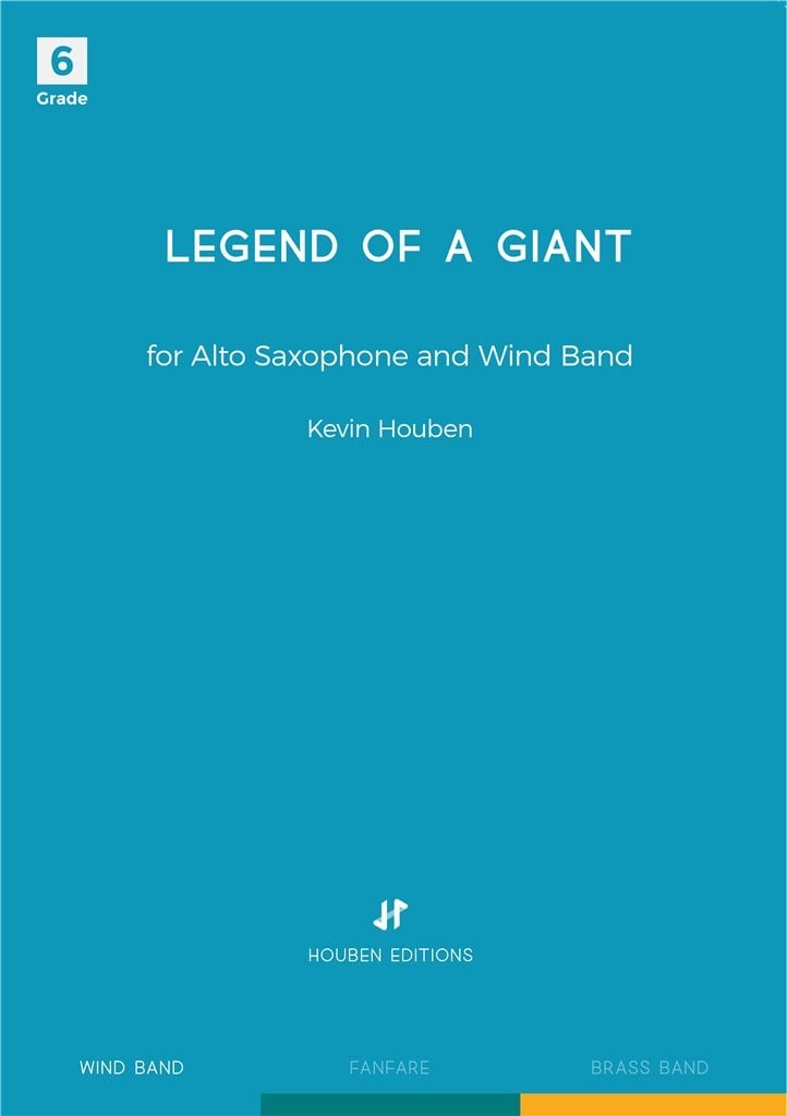 Legend of a Giant