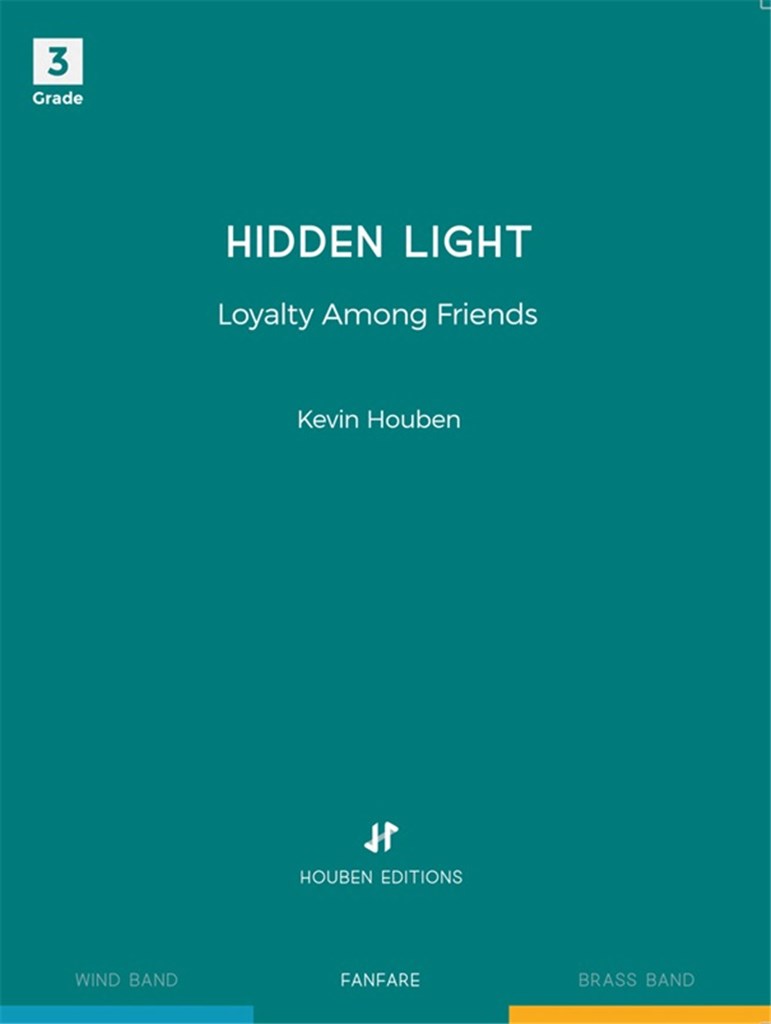Hidden Light