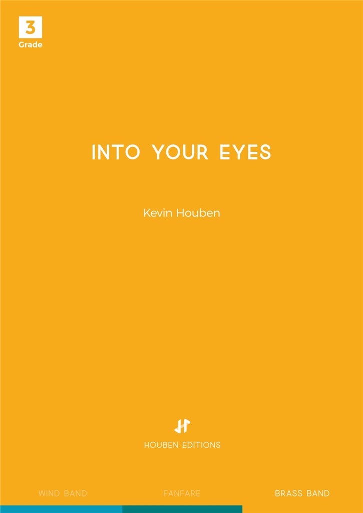 Into your Eyes