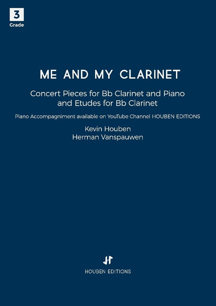 Me and My Clarinet