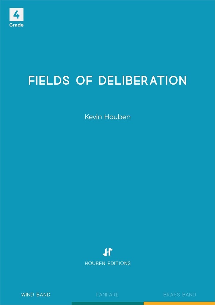 Fields of Deliberation