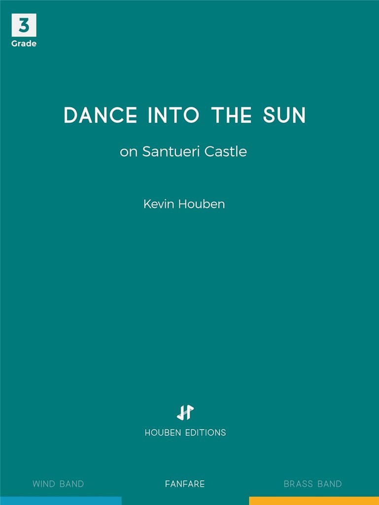 Dance into the Sun