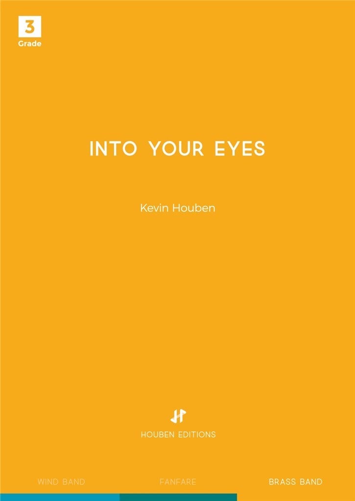 Into your Eyes