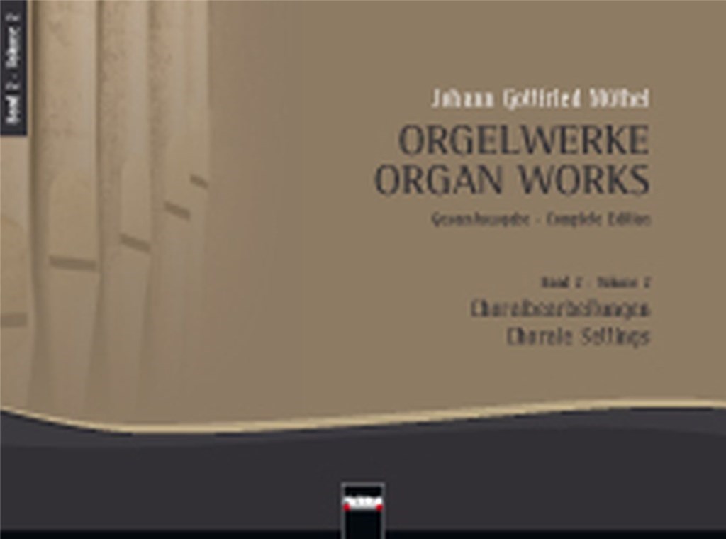 Orgelwerke