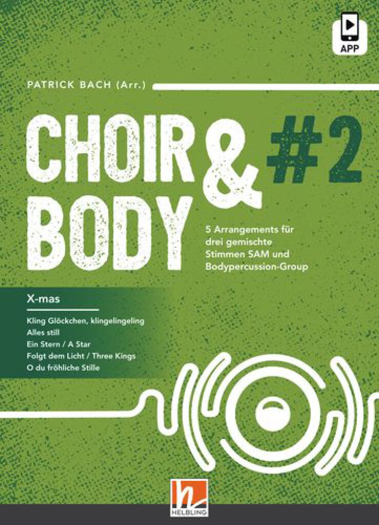Choir und Body No. 2