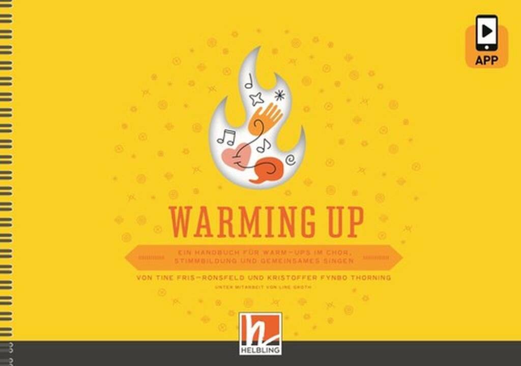 Warming Up